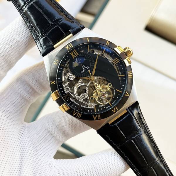 Omega Watch OMW00880-2 Omega Watch OMW00880-2