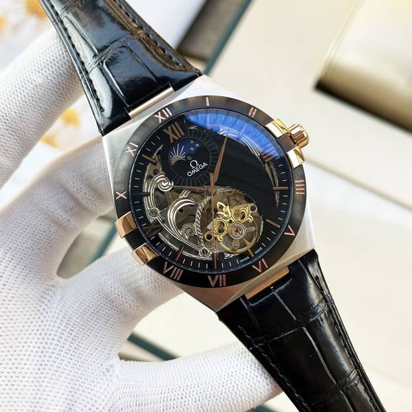 Omega Watch OMW00880-3 Omega Watch OMW00880-3