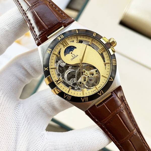 Omega Watch OMW00880-4 Omega Watch OMW00880-4