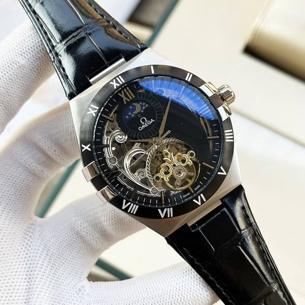 Omega Watch OMW00880-5 Omega Watch OMW00880-5