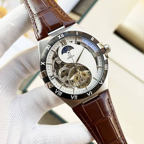 Omega Watch OMW00880-6 Omega Watch OMW00880-6