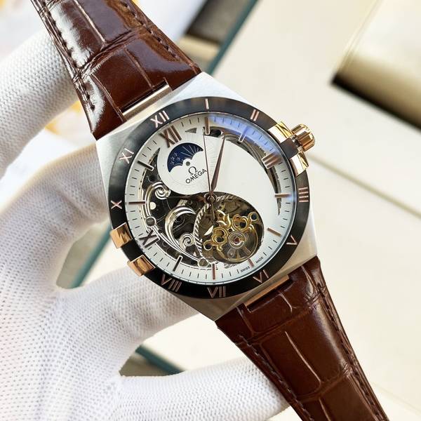 Omega Watch OMW00880-7 Omega Watch OMW00880-7