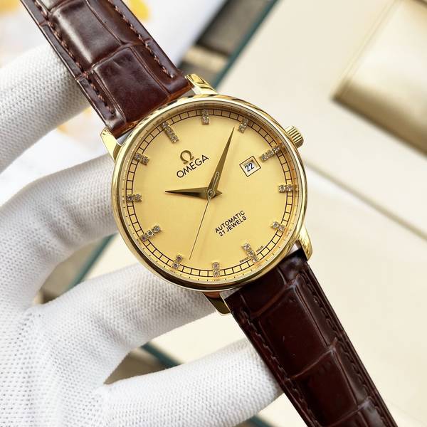 Omega Watch OMW00881-1 Omega Watch OMW00881-1