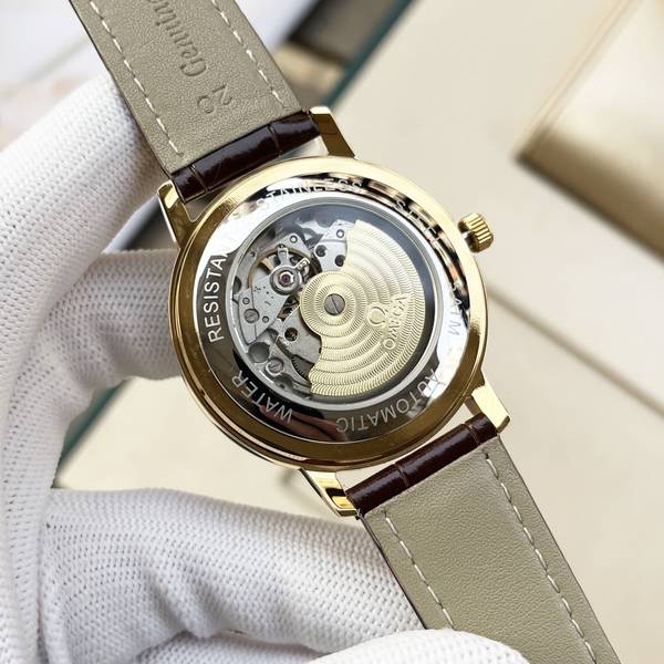 Omega Watch OMW00881-1