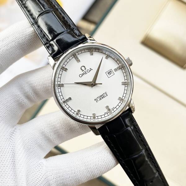 Omega Watch OMW00881-2 Omega Watch OMW00881-2