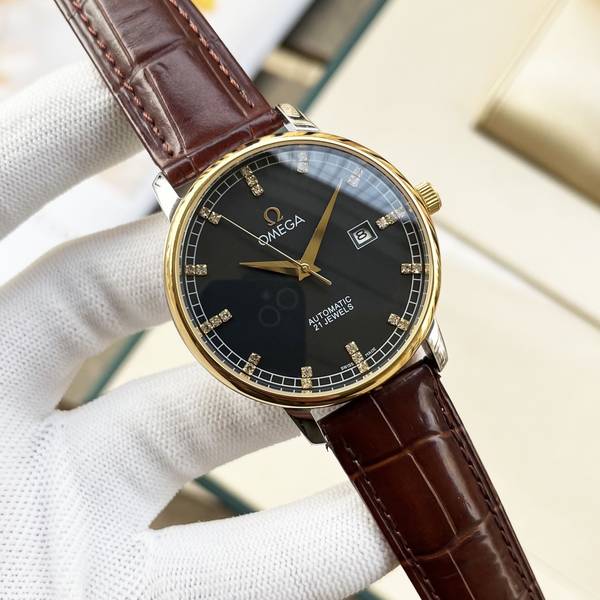 Omega Watch OMW00881-3 Omega Watch OMW00881-3