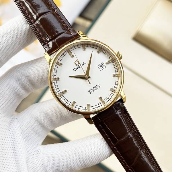 Omega Watch OMW00881-5 Omega Watch OMW00881-5