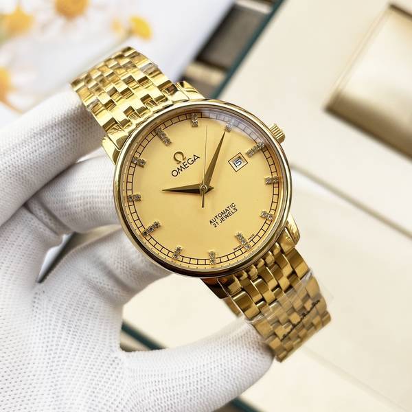 Omega Watch OMW00882-1 Omega Watch OMW00882-1