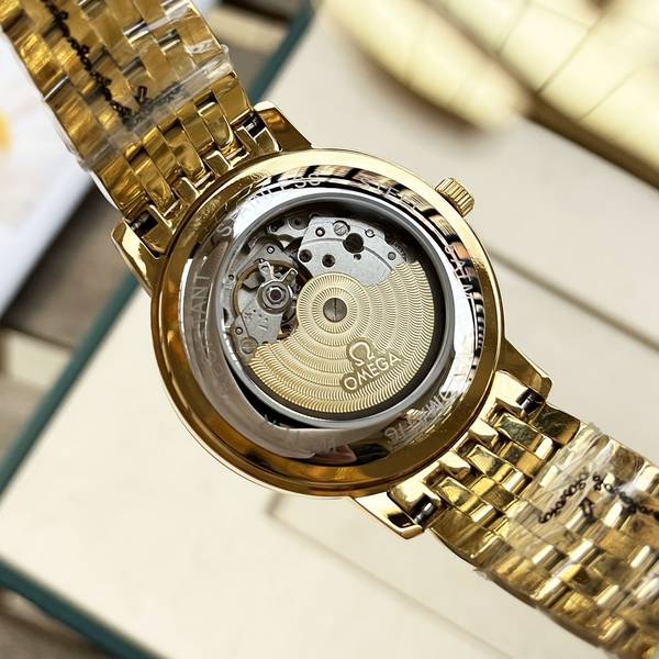 Omega Watch OMW00882-1 Omega Watch OMW00882-1