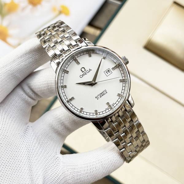 Omega Watch OMW00882-2 Omega Watch OMW00882-2