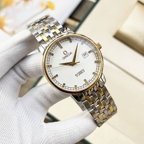 Omega Watch OMW00882-3 Omega Watch OMW00882-3