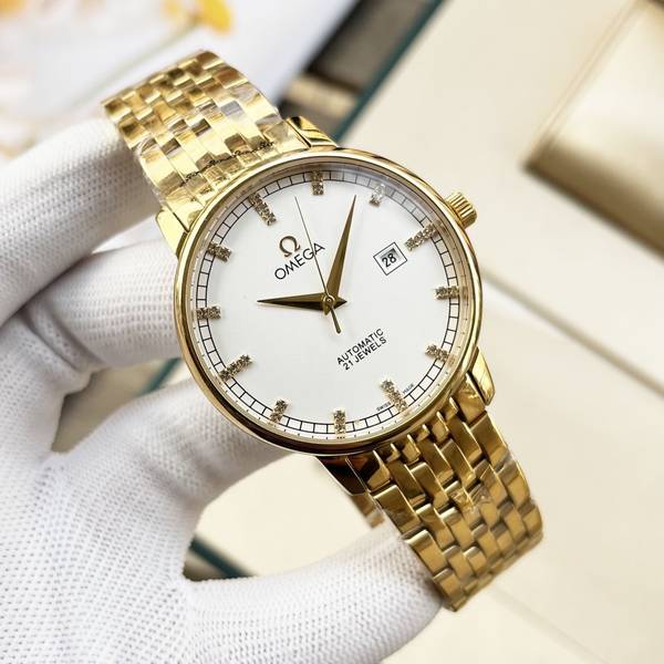 Omega Watch OMW00882-4 Omega Watch OMW00882-4