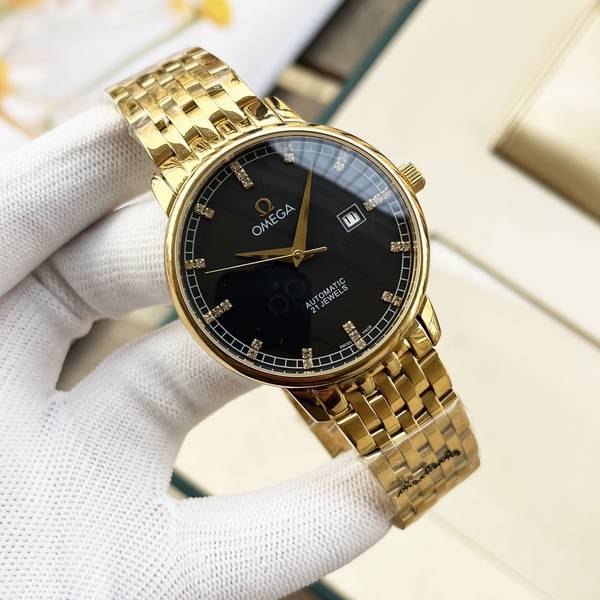 Omega Watch OMW00882-5 Omega Watch OMW00882-5