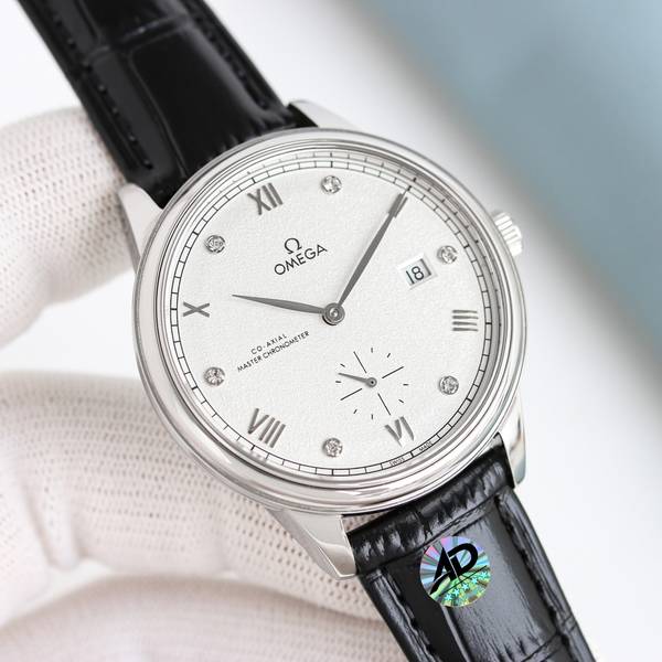 Omega Watch OMW00883 Omega Watch OMW00883