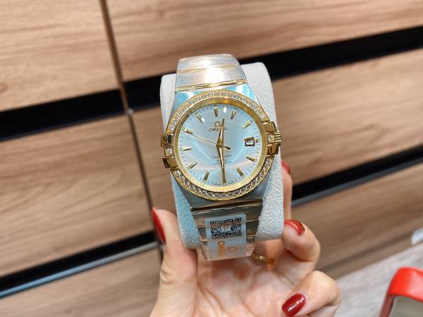 Omega Couple Watch OMW00888 Omega Couple Watch OMW00888