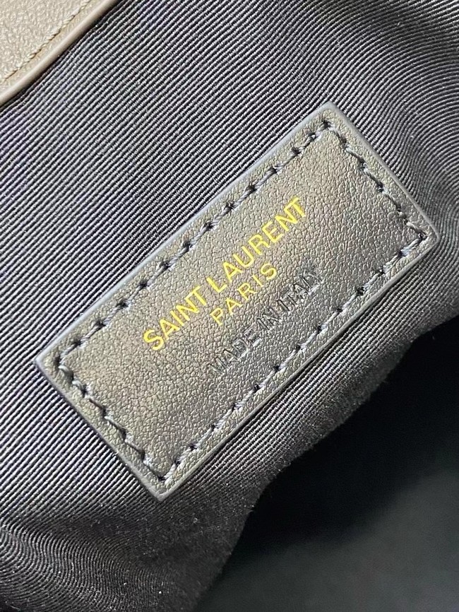 SAINT LAURENT JAMIE SHOPPING SMALL IN LAMBSKIN 833948 OTHER VARIATIONS