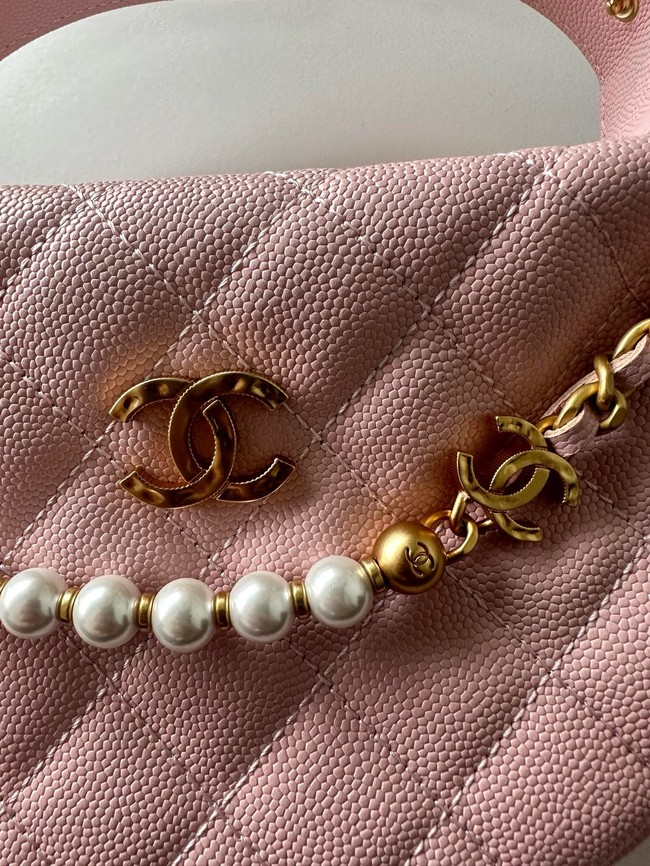 Chanel POUCH AP4584 pink