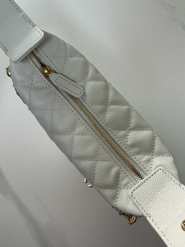 Chanel POUCH AP4584 white