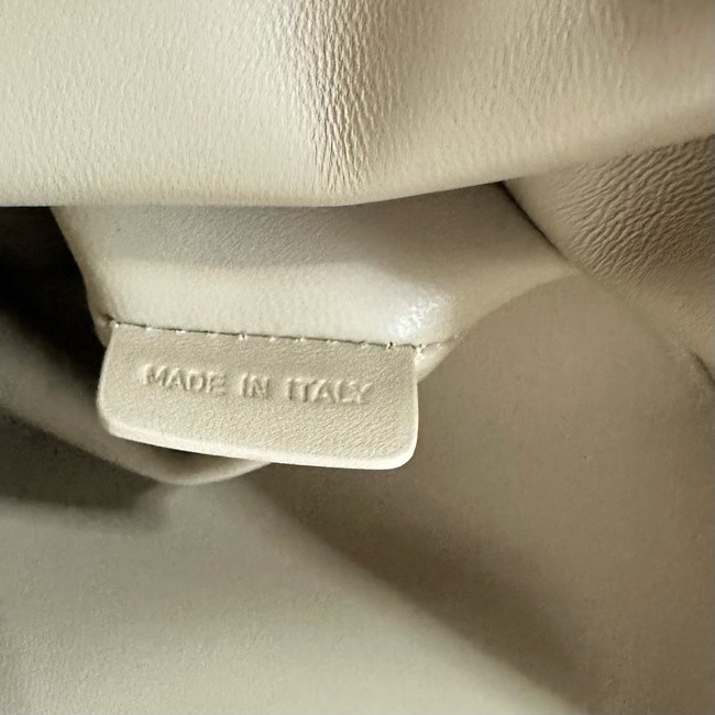 Celine BACKPACK CELINE BONNIE IN SMOOTH CALFSKIN 118703 NATURAL TAN