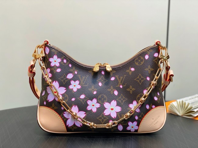 Louis Vuitton NEW LV x TM Boulogne M13265