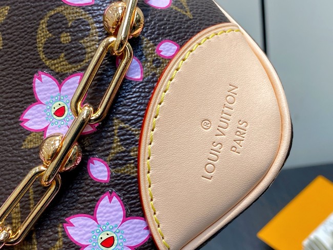 Louis Vuitton NEW LV x TM Boulogne M13265