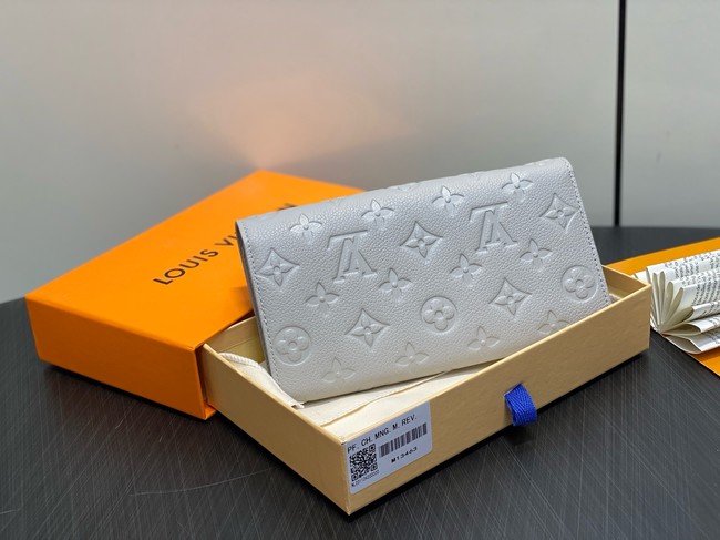 Louis Vuitton Wallet M13463 Brume