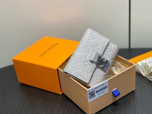 Louis Vuitton Wallet M13464 Brume