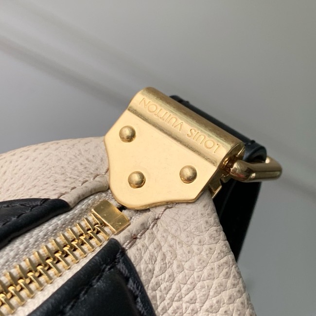 Louis Vuitton LV Biker PM M14721 Cream