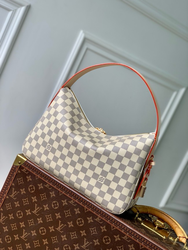 Louis Vuitton NEW Slouchy PM N00116