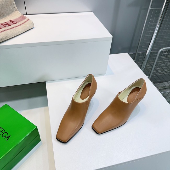 Bottega Veneta WOMENS High heels 8.5CM 55907-2