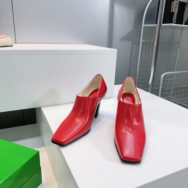 Bottega Veneta WOMENS High heels 8.5CM 55907-3