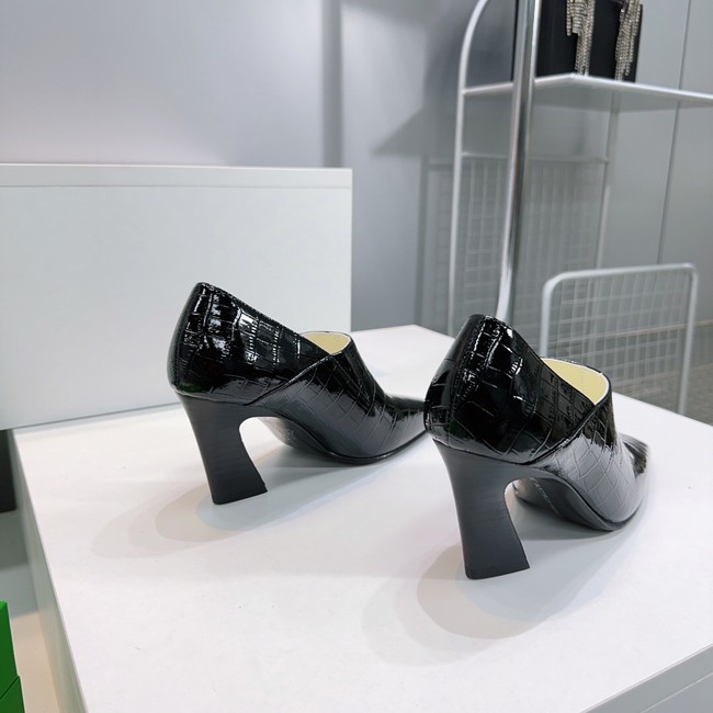 Bottega Veneta WOMENS High heels 8.5CM 55907-8