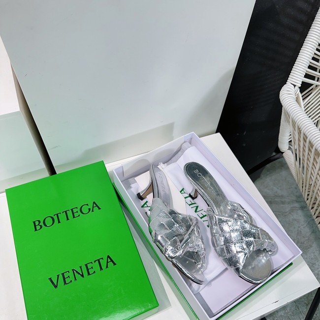 Bottega Veneta WOMENS SANDAL Heel 5.5CM 55905-1