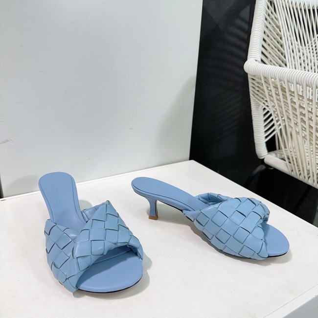 Bottega Veneta WOMENS SANDAL Heel 5.5CM 55905-6