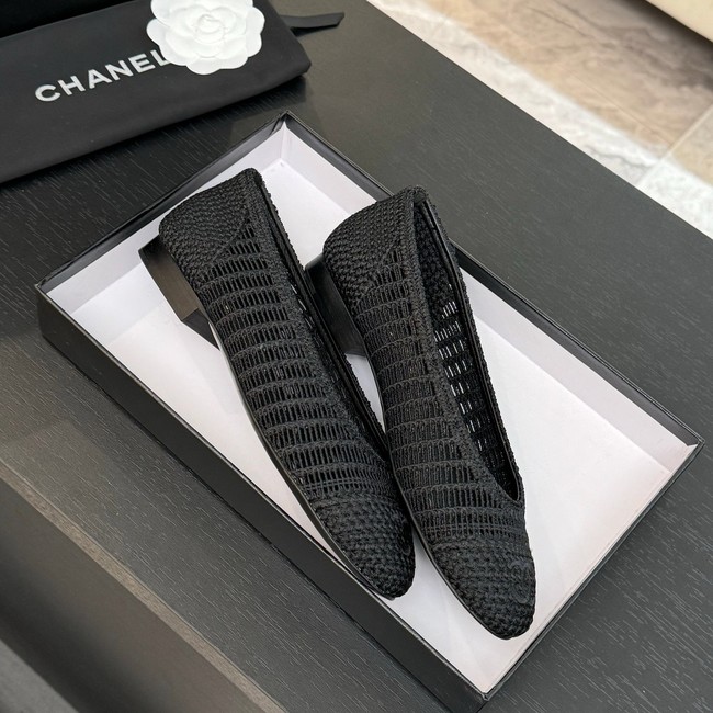 Chanel WOMENS SANDAL 55915-4