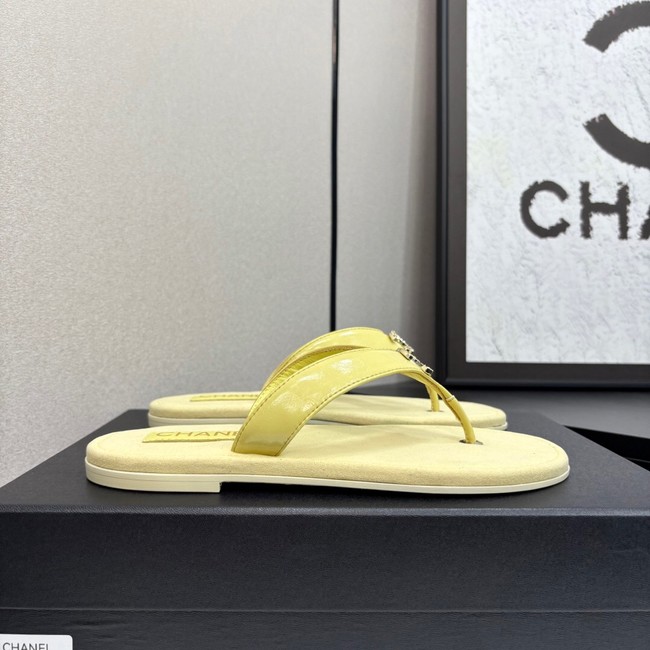 Chanel WOMENS SANDAL 55916-1