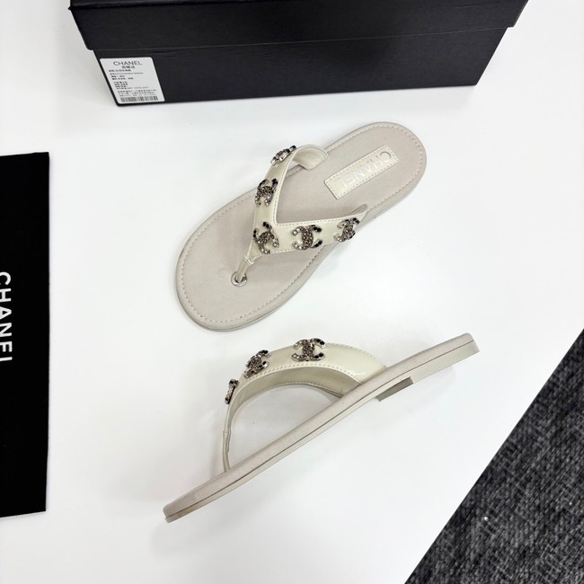 Chanel WOMENS SANDAL 55916-12