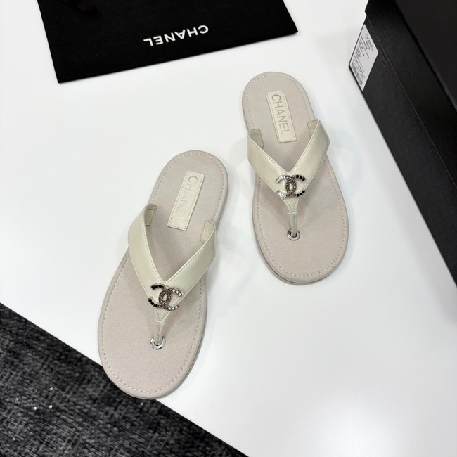 Chanel WOMENS SANDAL 55916-5