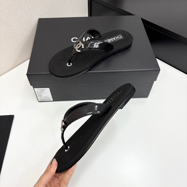 Chanel WOMENS SANDAL 55916-6