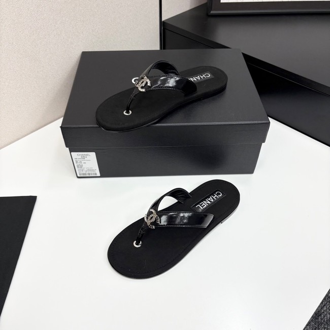 Chanel WOMENS SANDAL 55916-6