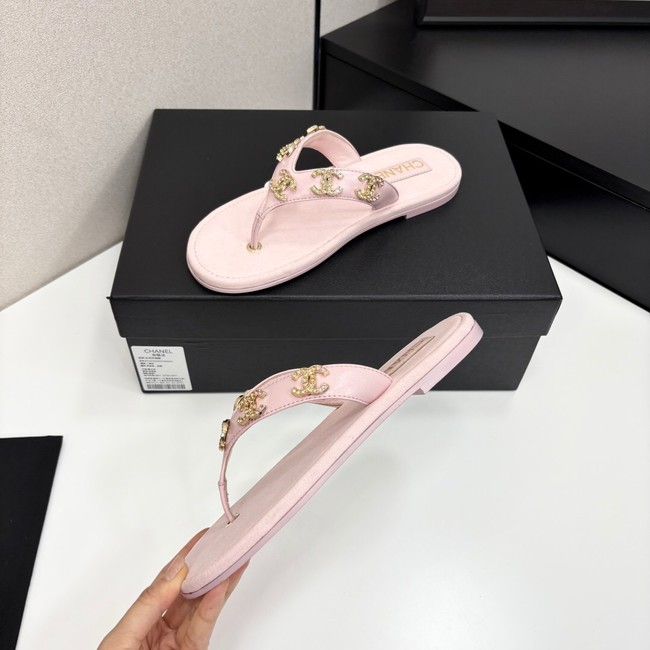 Chanel WOMENS SANDAL 55916-9