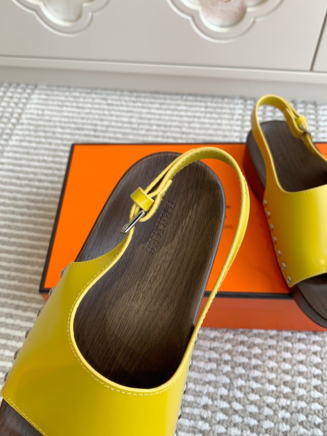 Hermes WOMENS SANDAL 55918-1