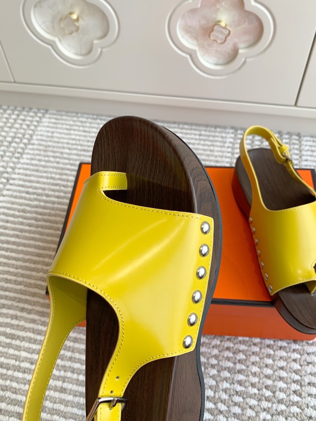 Hermes WOMENS SANDAL 55918-1