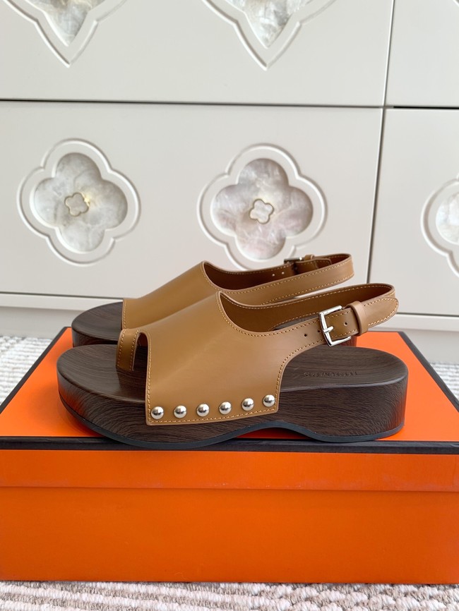 Hermes WOMENS SANDAL 55918-2