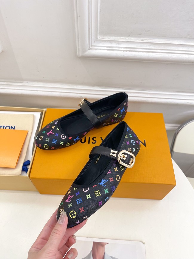 Louis Vuitton Shoes 55913-2