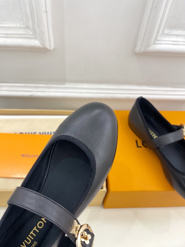 Louis Vuitton Shoes 55913-4