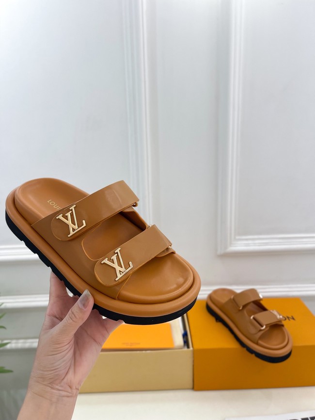 Louis Vuitton Shoes 55914-6