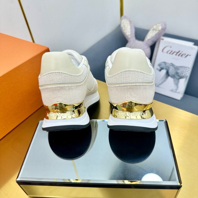 Louis Vuitton Sports shoes 55920-2