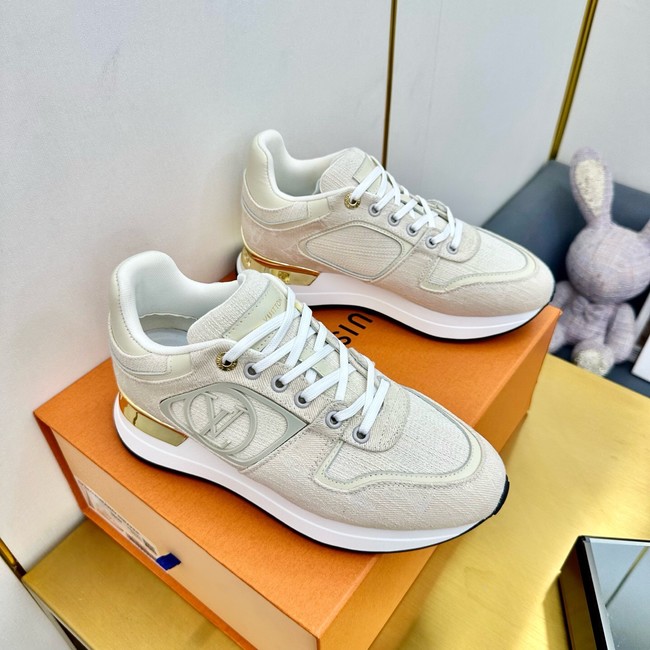 Louis Vuitton Sports shoes 55920-2