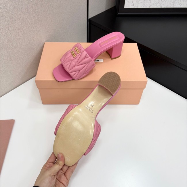 miu miu Shoes 55917-3